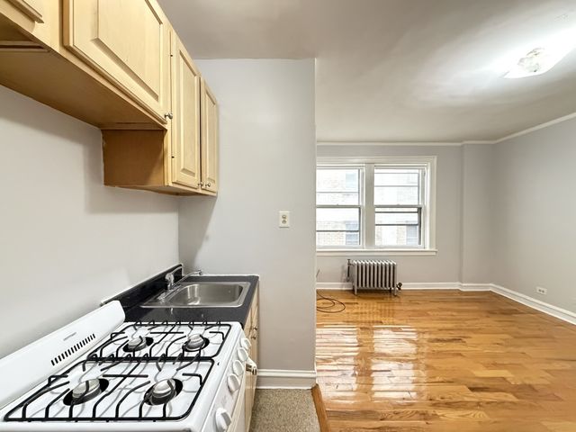917 W EASTWOOD Avenue 418, Chicago, IL 60640