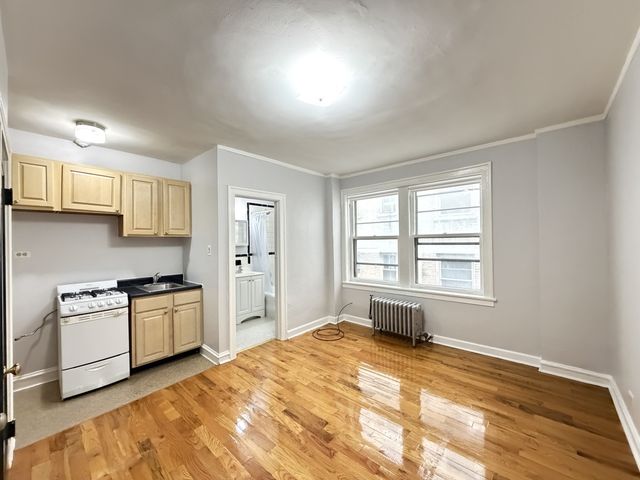 917 W EASTWOOD Avenue 418, Chicago, IL 60640