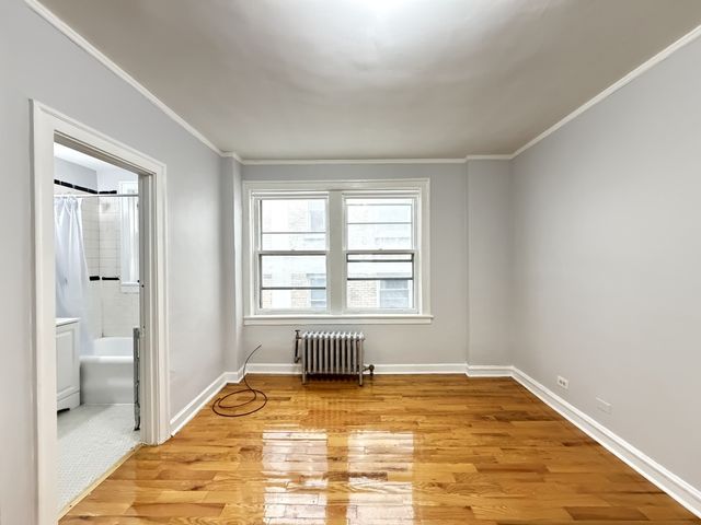 917 W EASTWOOD Avenue 418, Chicago, IL 60640