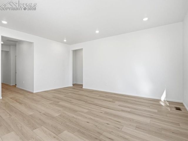 13219 Valley Peak Drive, Peyton, CO 80831