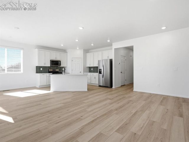 13219 Valley Peak Drive, Peyton, CO 80831