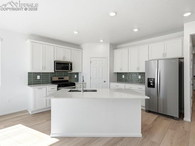 13219 Valley Peak Drive, Peyton, CO 80831