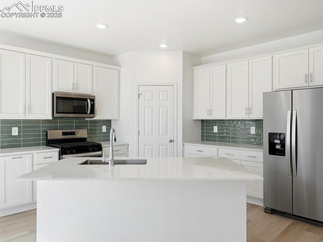 13219 Valley Peak Drive, Peyton, CO 80831