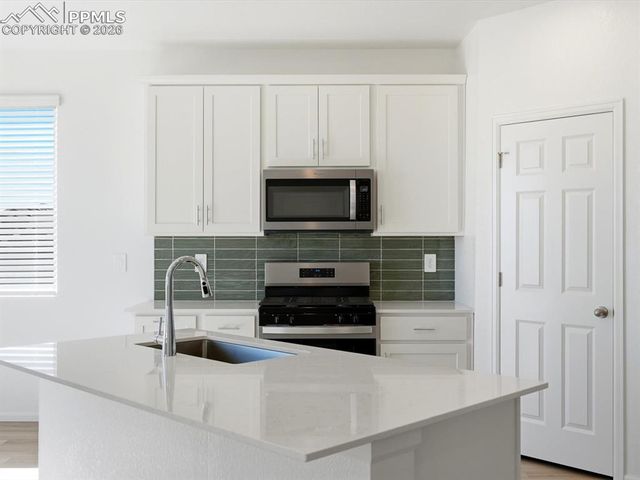 13219 Valley Peak Drive, Peyton, CO 80831