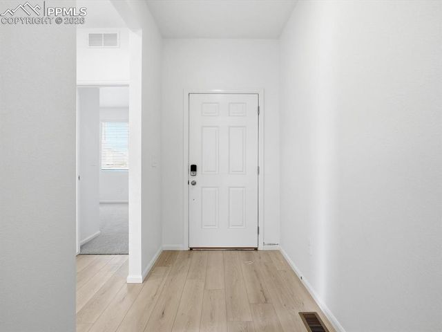 13219 Valley Peak Drive, Peyton, CO 80831