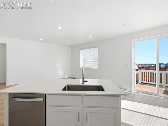 13219 Valley Peak Drive, Peyton, CO 80831