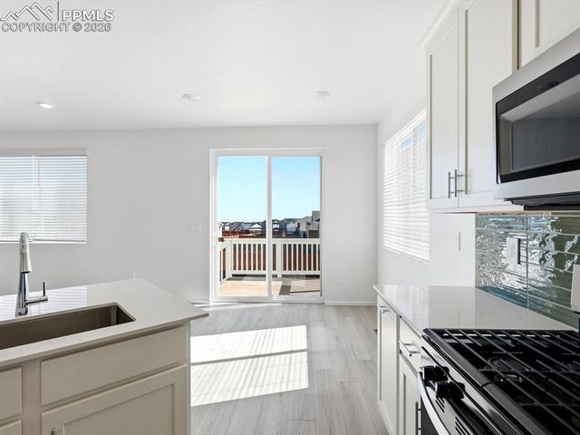 13219 Valley Peak Drive, Peyton, CO 80831