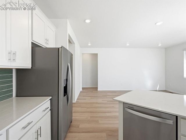 13219 Valley Peak Drive, Peyton, CO 80831