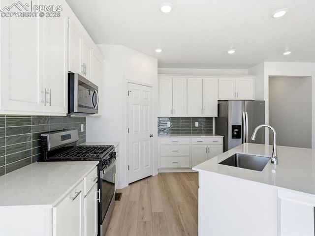 13219 Valley Peak Drive, Peyton, CO 80831