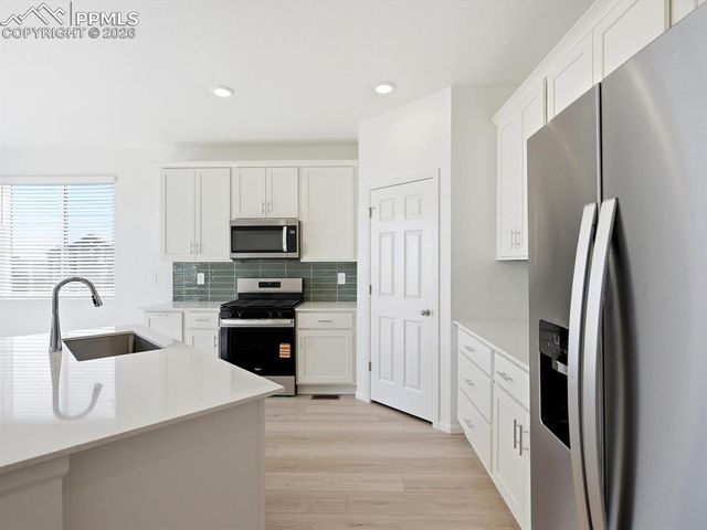 13219 Valley Peak Drive, Peyton, CO 80831