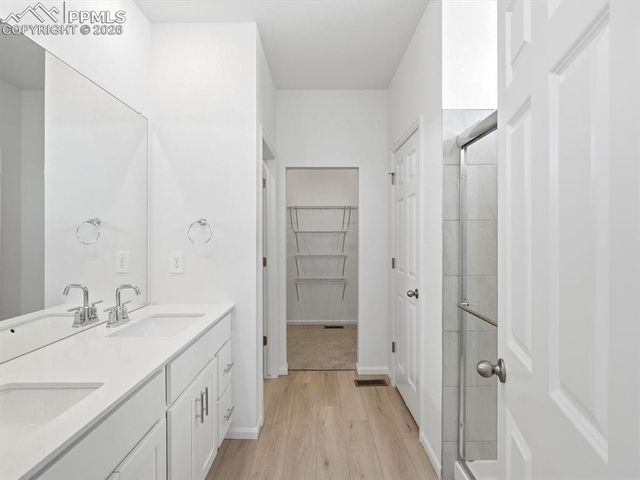 13219 Valley Peak Drive, Peyton, CO 80831