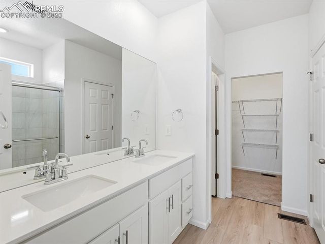 13219 Valley Peak Drive, Peyton, CO 80831