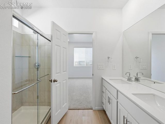 13219 Valley Peak Drive, Peyton, CO 80831