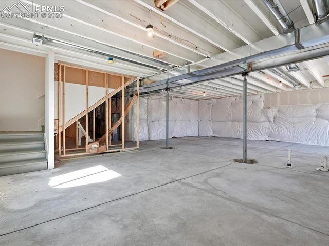 13219 Valley Peak Drive, Peyton, CO 80831