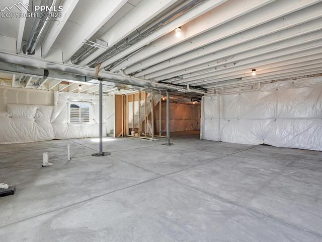 13219 Valley Peak Drive, Peyton, CO 80831