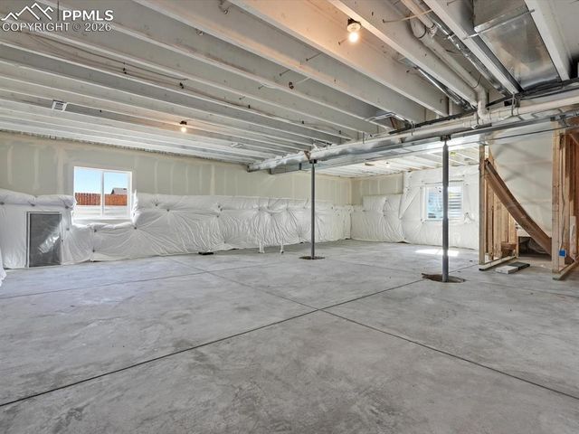 13219 Valley Peak Drive, Peyton, CO 80831