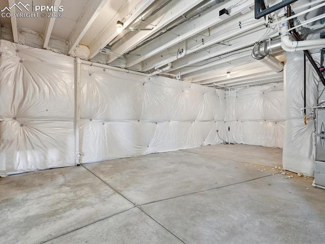 13219 Valley Peak Drive, Peyton, CO 80831