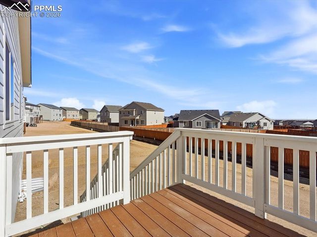 13219 Valley Peak Drive, Peyton, CO 80831