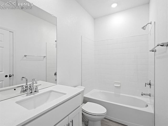 13219 Valley Peak Drive, Peyton, CO 80831