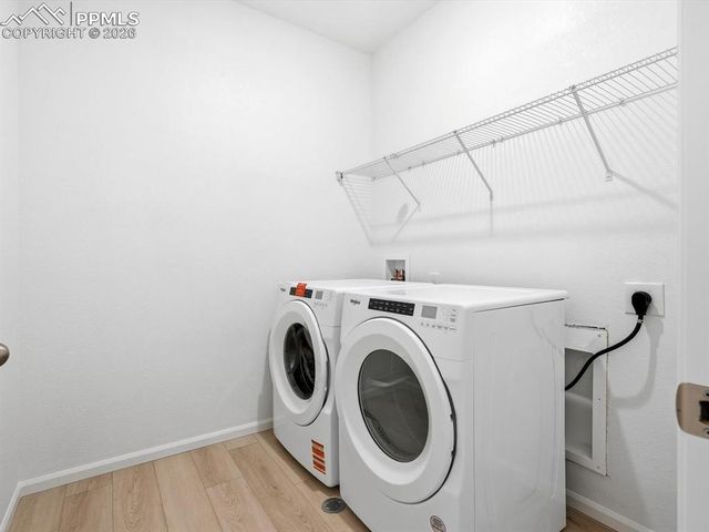 13219 Valley Peak Drive, Peyton, CO 80831