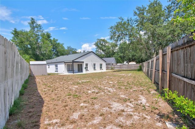 314 RIDGE COURT, Apopka, FL 32712