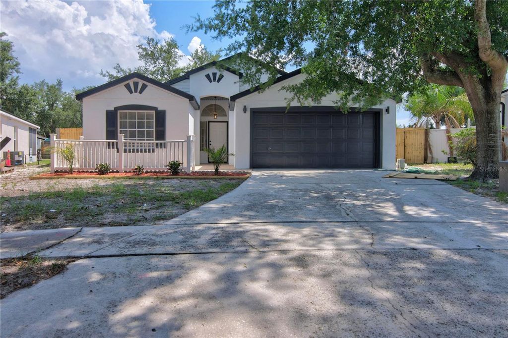314 RIDGE COURT, Apopka, FL 32712