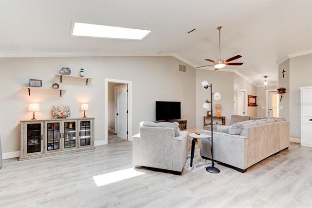 706 SKY TREE COURT, New Smyrna Beach, FL 32168