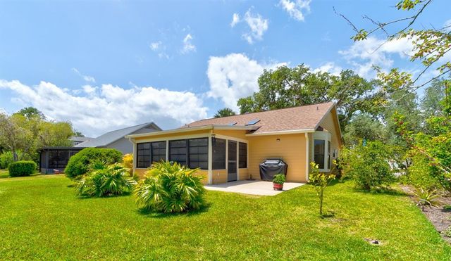 706 SKY TREE COURT, New Smyrna Beach, FL 32168