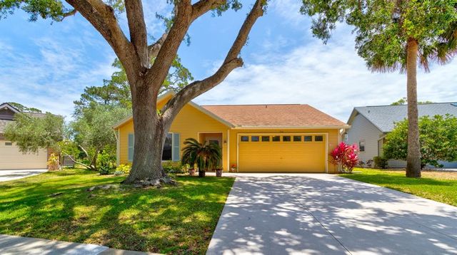 706 SKY TREE COURT, New Smyrna Beach, FL 32168