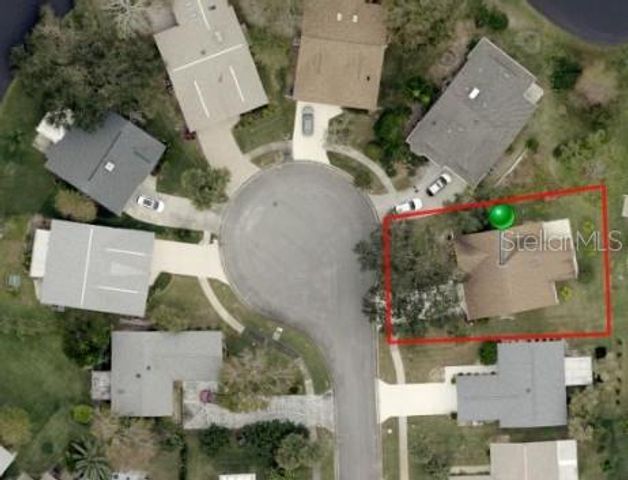 706 SKY TREE COURT, New Smyrna Beach, FL 32168