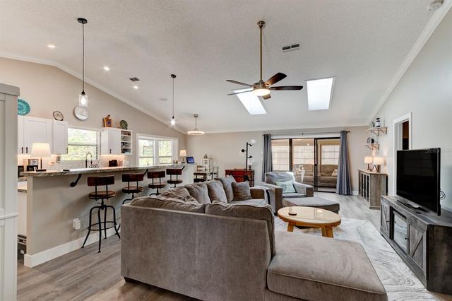 706 SKY TREE COURT, New Smyrna Beach, FL 32168