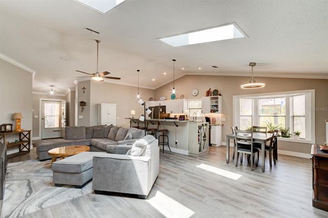 706 SKY TREE COURT, New Smyrna Beach, FL 32168
