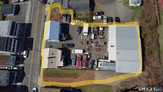 Portland Street, Middletown, CT 06457