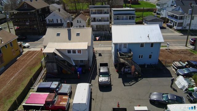 Portland Street, Middletown, CT 06457