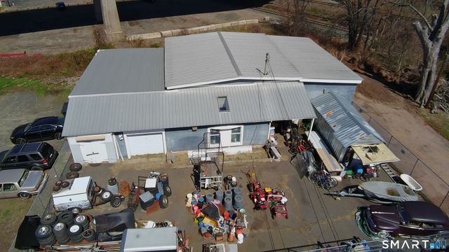Portland Street, Middletown, CT 06457