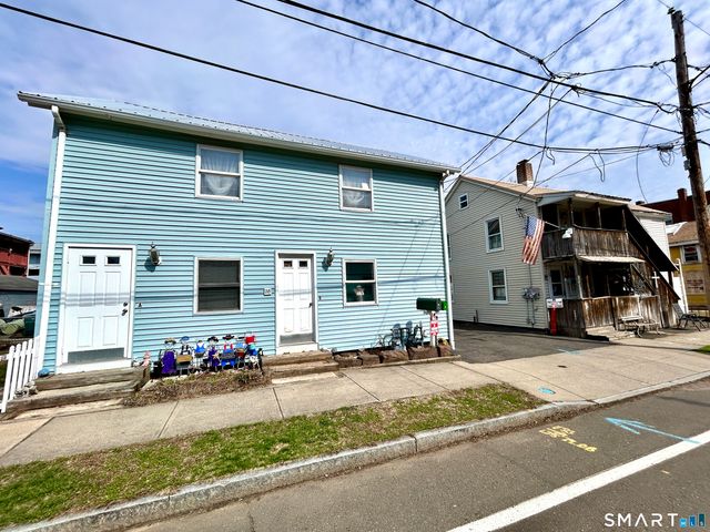 Portland Street, Middletown, CT 06457