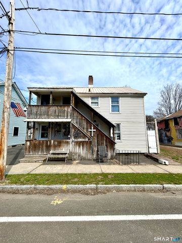 Portland Street, Middletown, CT 06457