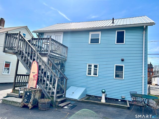 Portland Street, Middletown, CT 06457