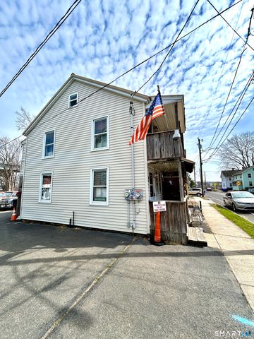 Portland Street, Middletown, CT 06457