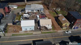 Portland Street, Middletown, CT 06457