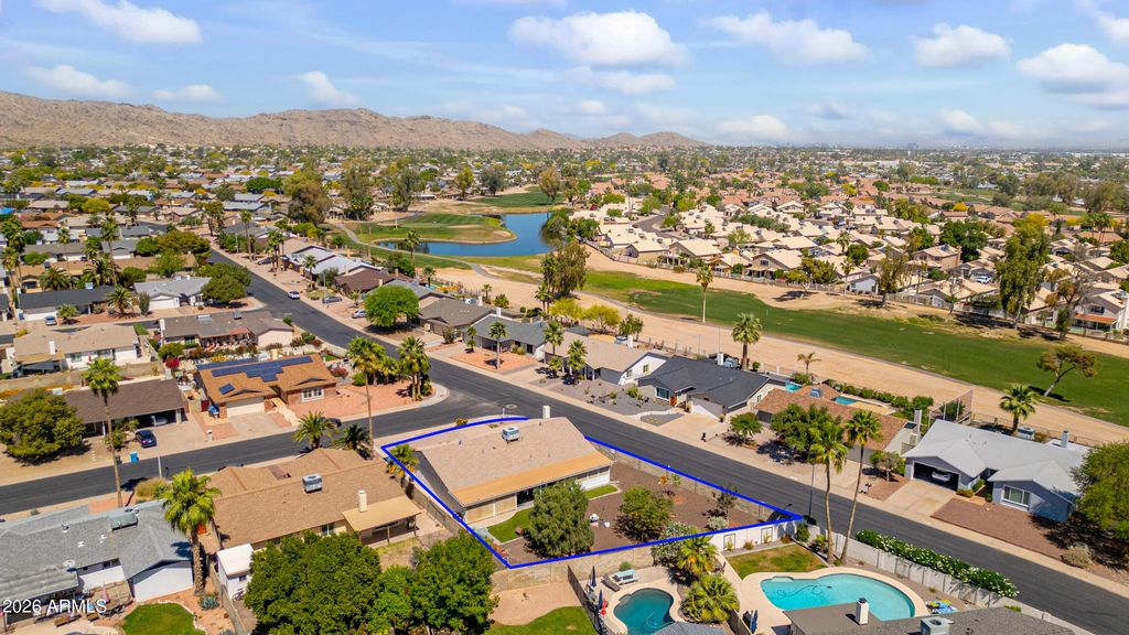 4345 E SEQUOIA Trail, Phoenix, AZ 85044 — photo 4