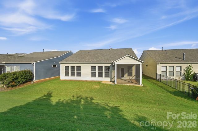1620 Red Leaf Drive, Fort Mill, SC 29715