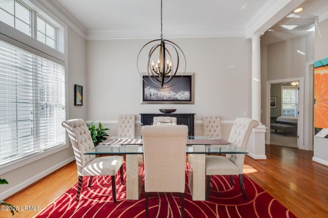 112 Spring Meadow Drive, Bluffton, SC 29910