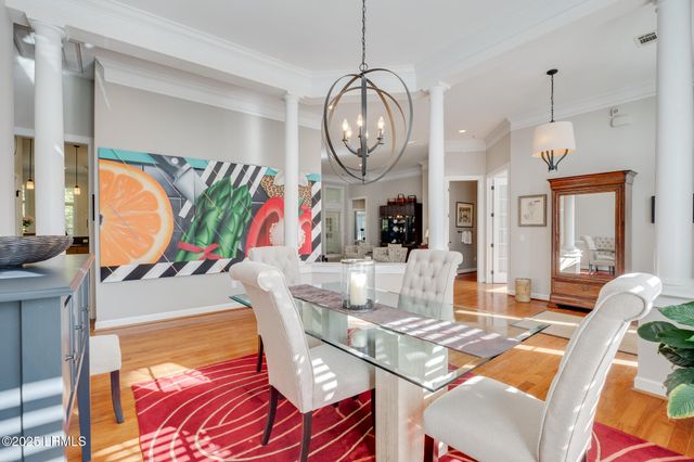 112 Spring Meadow Drive, Bluffton, SC 29910