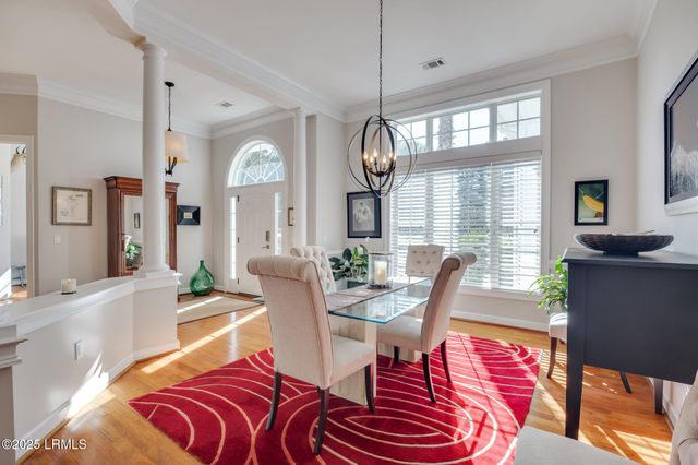 112 Spring Meadow Drive, Bluffton, SC 29910