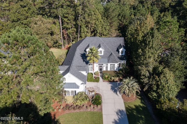 112 Spring Meadow Drive, Bluffton, SC 29910