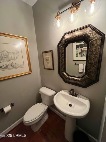 112 Spring Meadow Drive, Bluffton, SC 29910