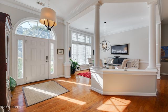 112 Spring Meadow Drive, Bluffton, SC 29910