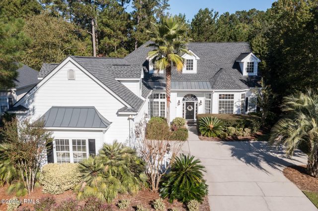 112 Spring Meadow Drive, Bluffton, SC 29910