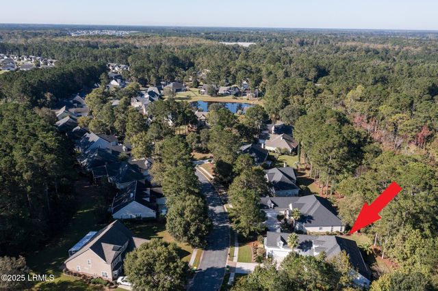 112 Spring Meadow Drive, Bluffton, SC 29910